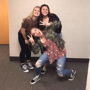 Meet your Posher, Ashley